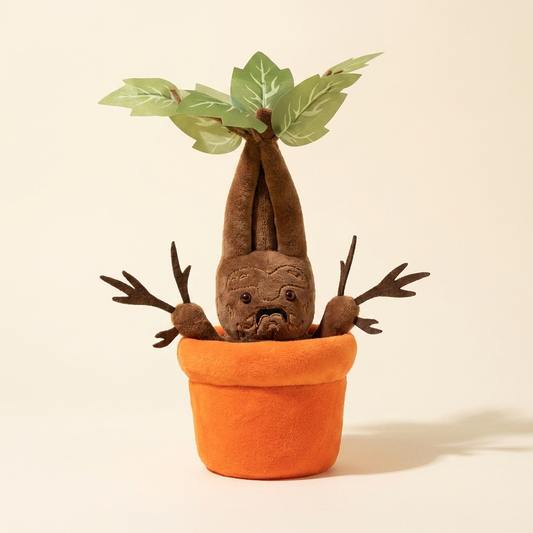 Mandrake